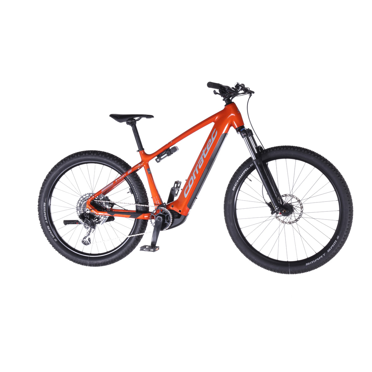 X-Vert Pro - Right view