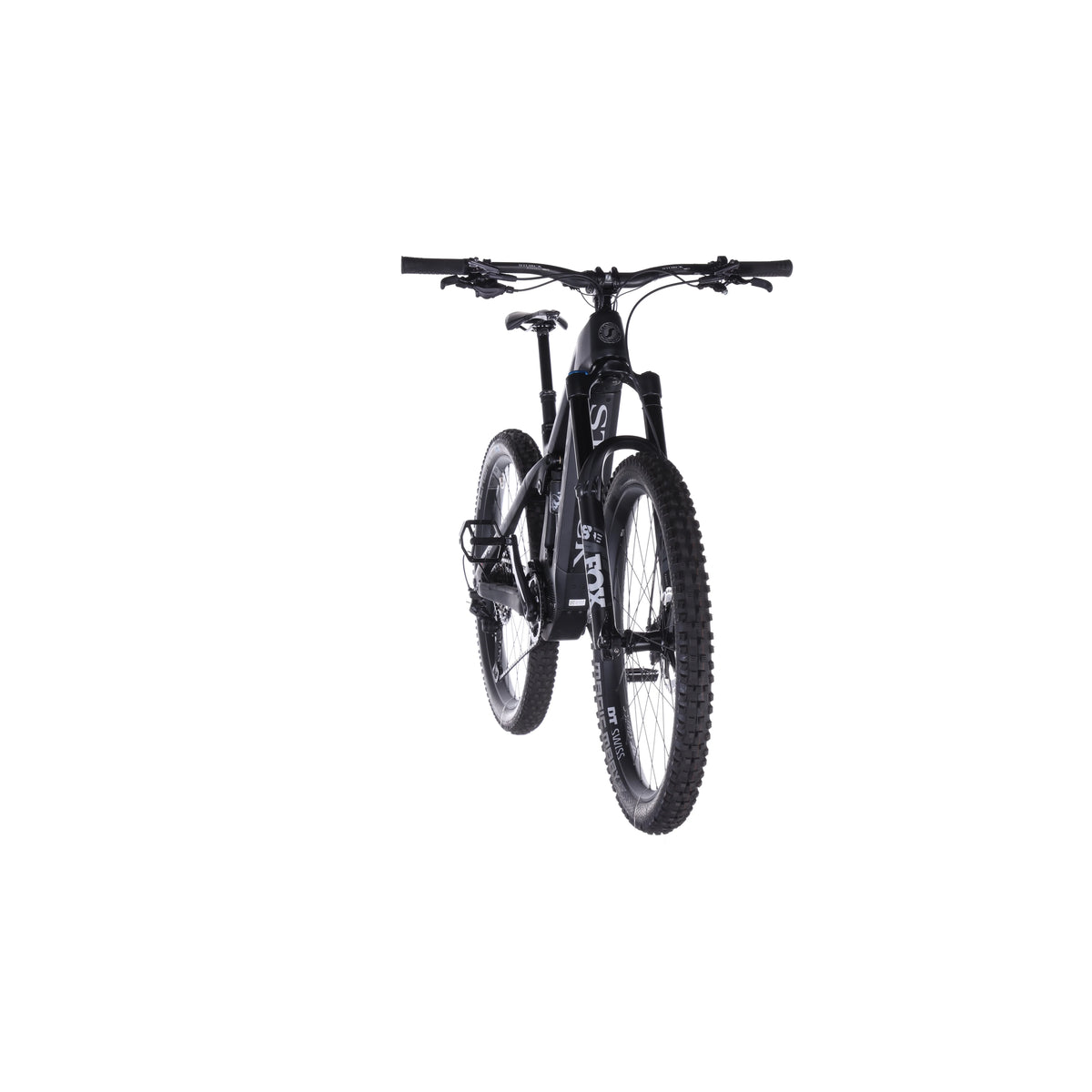 e:drenalin.2 GTS 630 XT - 360° view angle 5