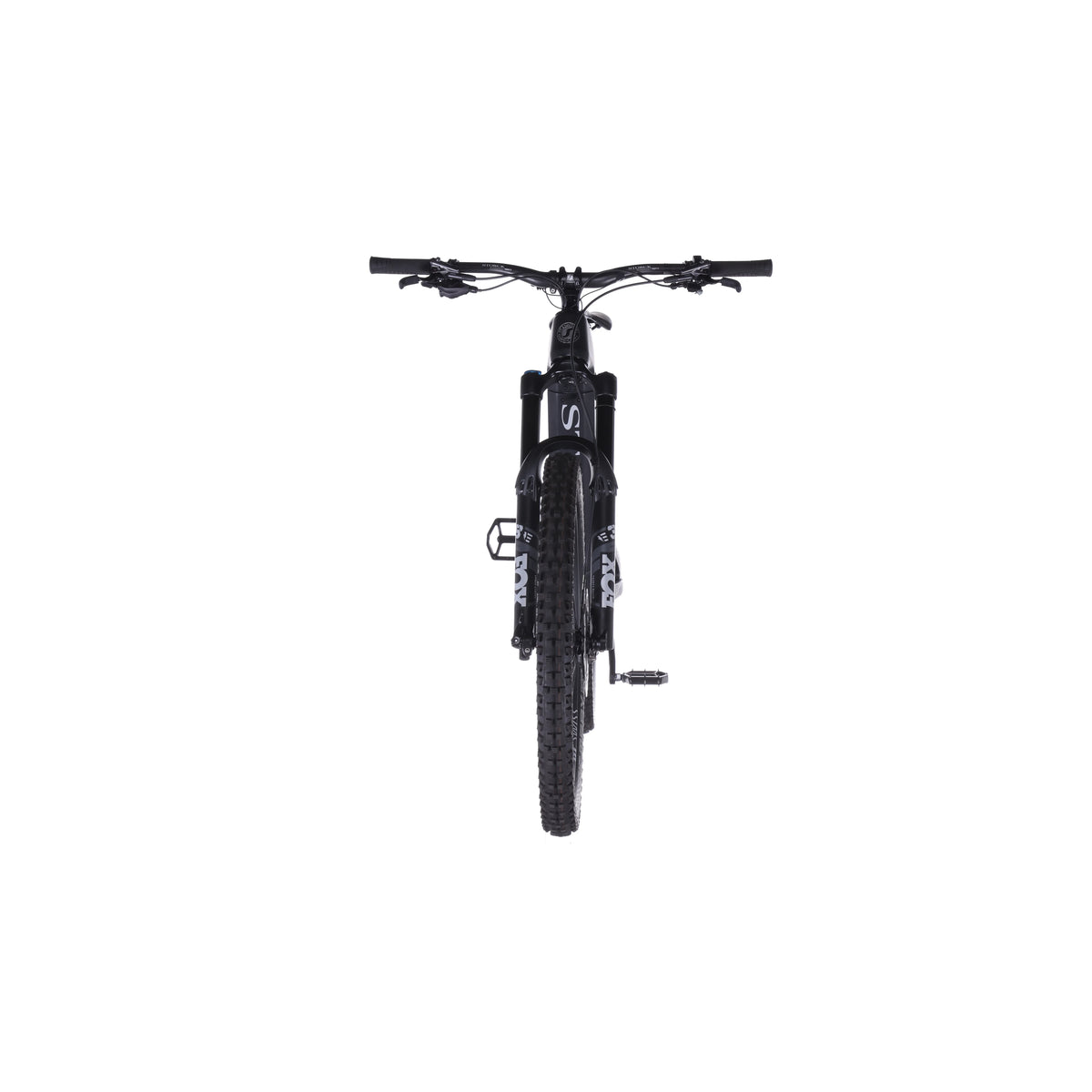 e:drenalin.2 GTS 630 XT - 360° view angle 6