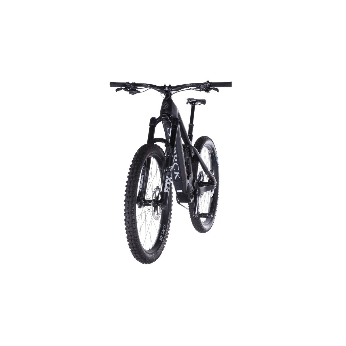 e:drenalin.2 GTS 630 XT - 360° view angle 7
