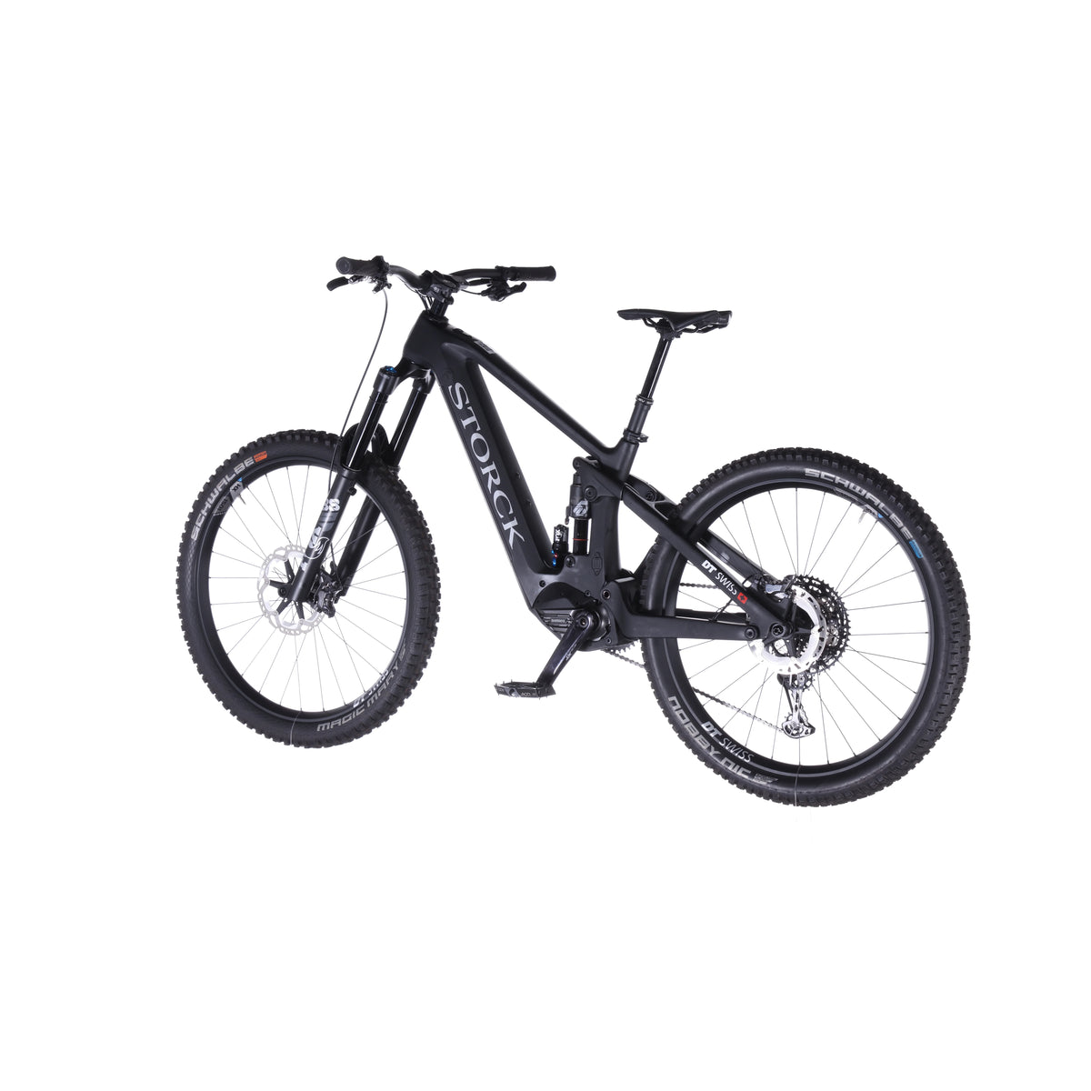 e:drenalin.2 GTS 630 XT - 360° view angle 14