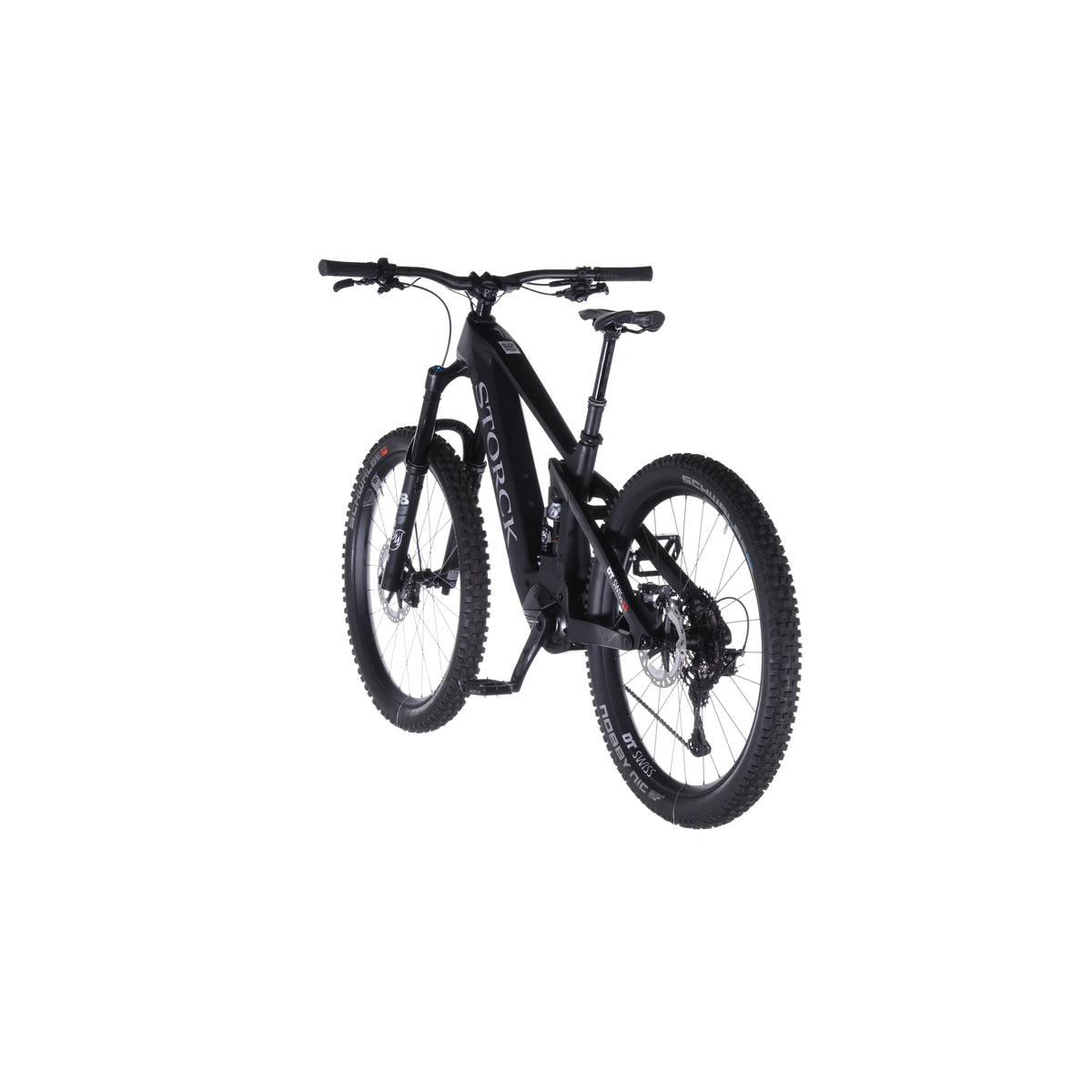 e:drenalin.2 GTS 630 XT - 360° view angle 16