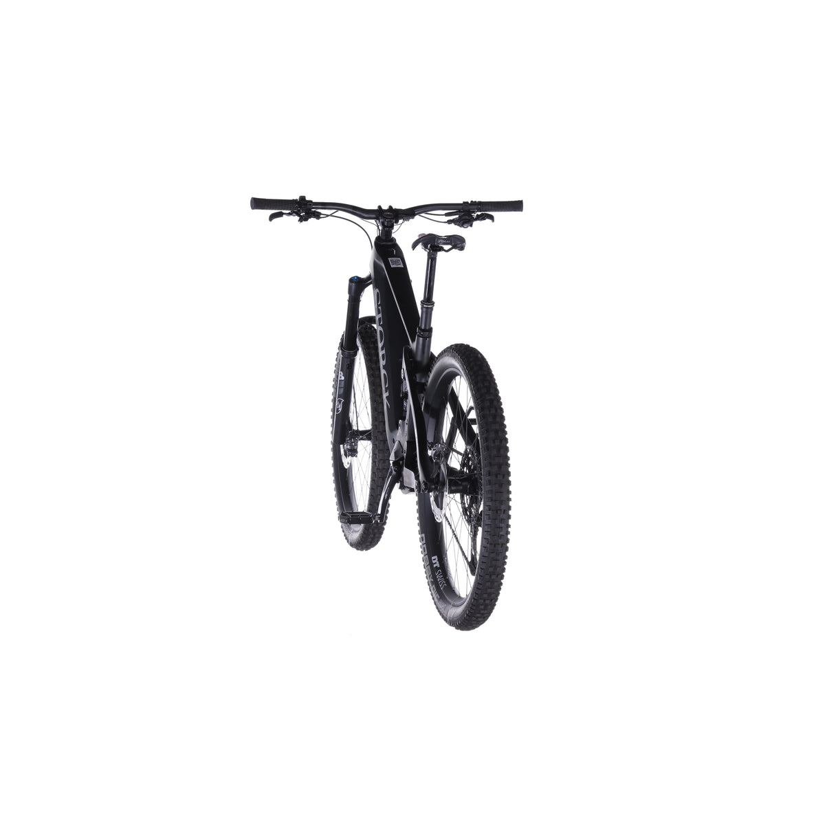 e:drenalin.2 GTS 630 XT - 360° view angle 17
