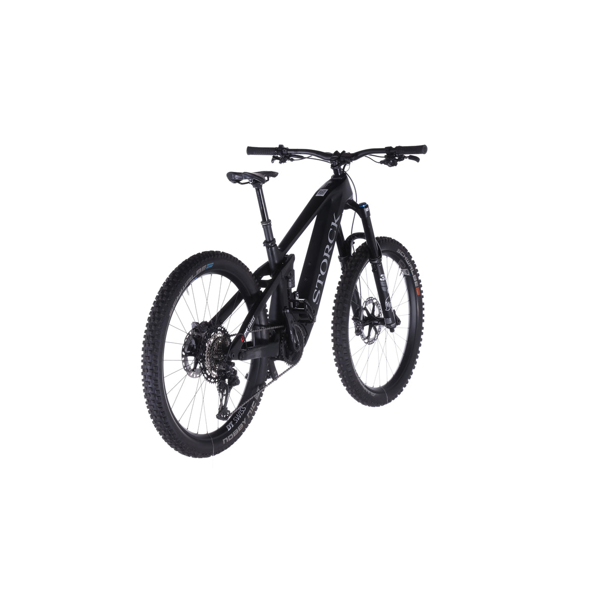 e:drenalin.2 GTS 630 XT - 360° view angle 20