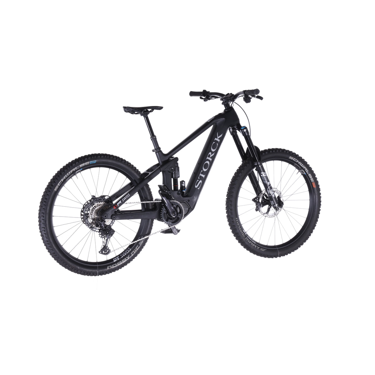 e:drenalin.2 GTS 630 XT - 360° view angle 22