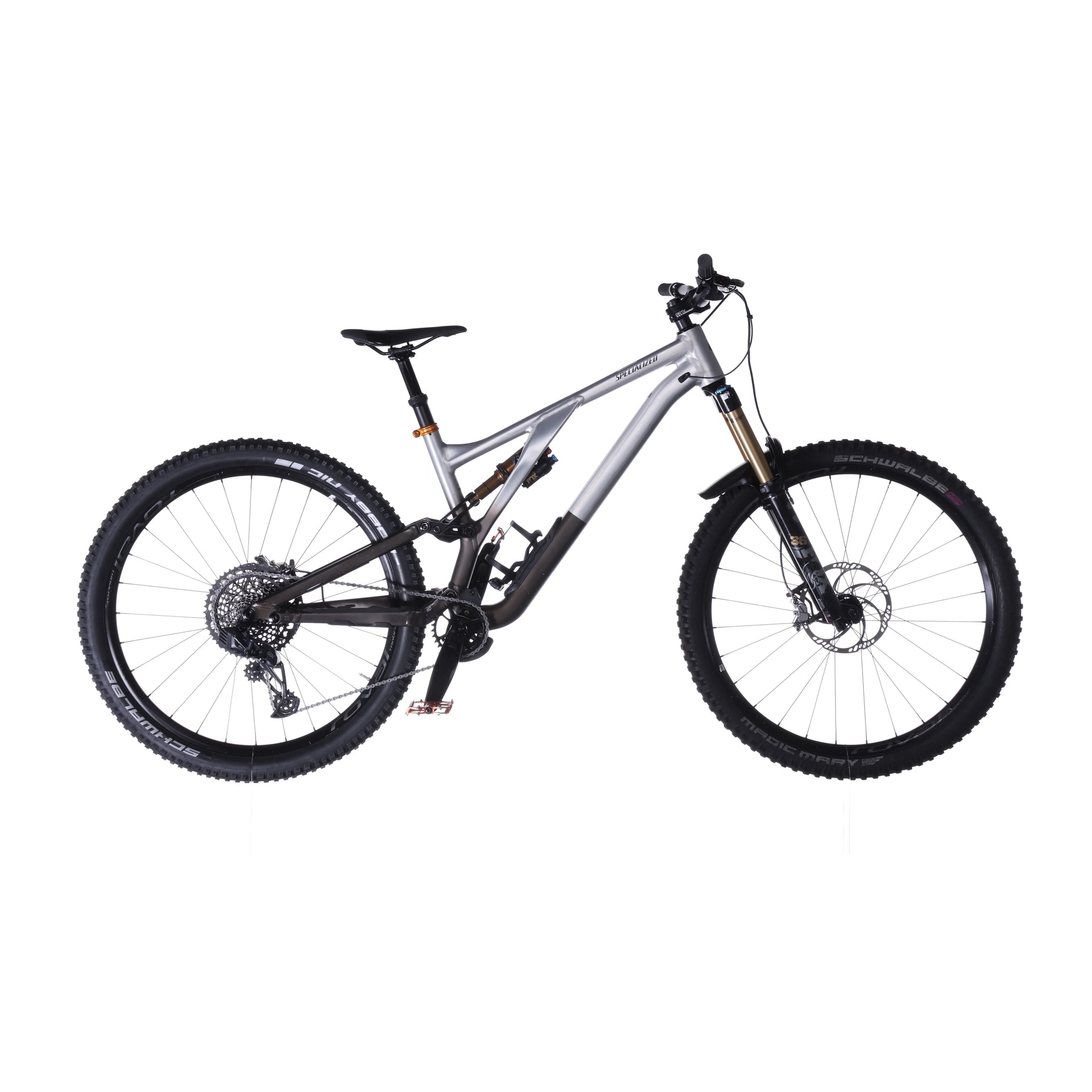 Stumpjumper EVO Elite Alloy