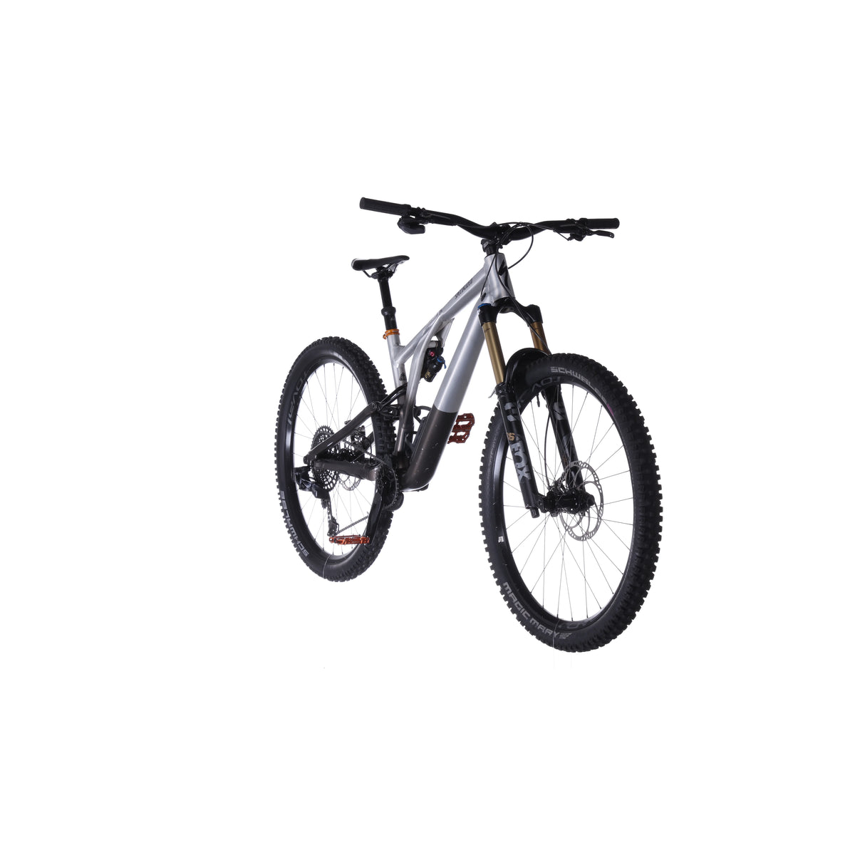 Stumpjumper EVO Elite Alloy - 360° view angle 4