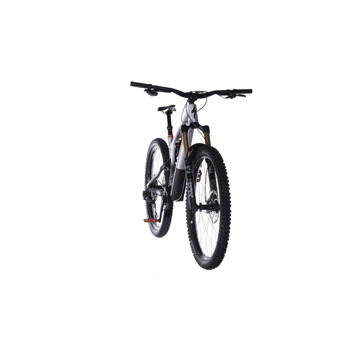 Stumpjumper EVO Elite Alloy - 360° view angle 5
