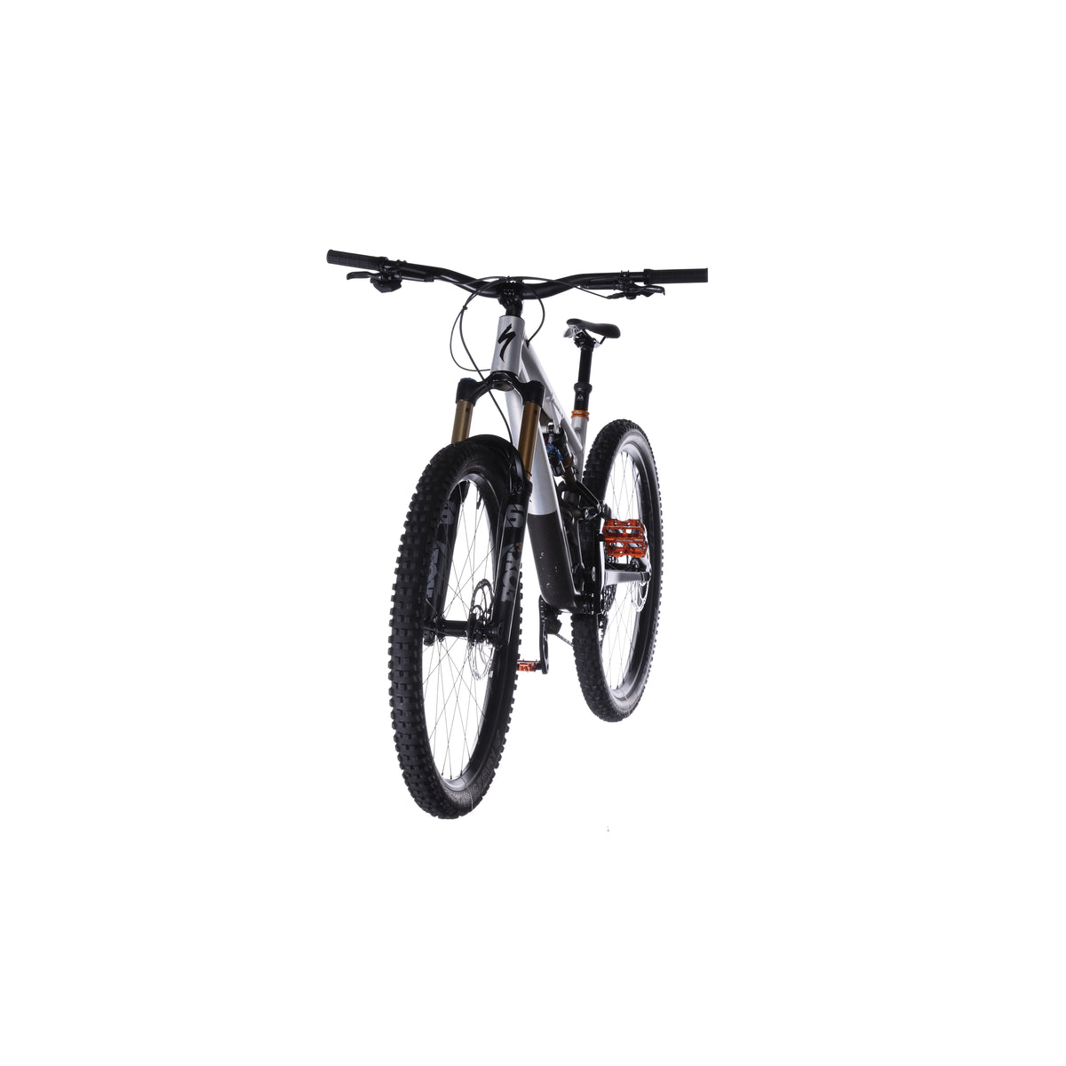Stumpjumper EVO Elite Alloy - 360° view angle 7