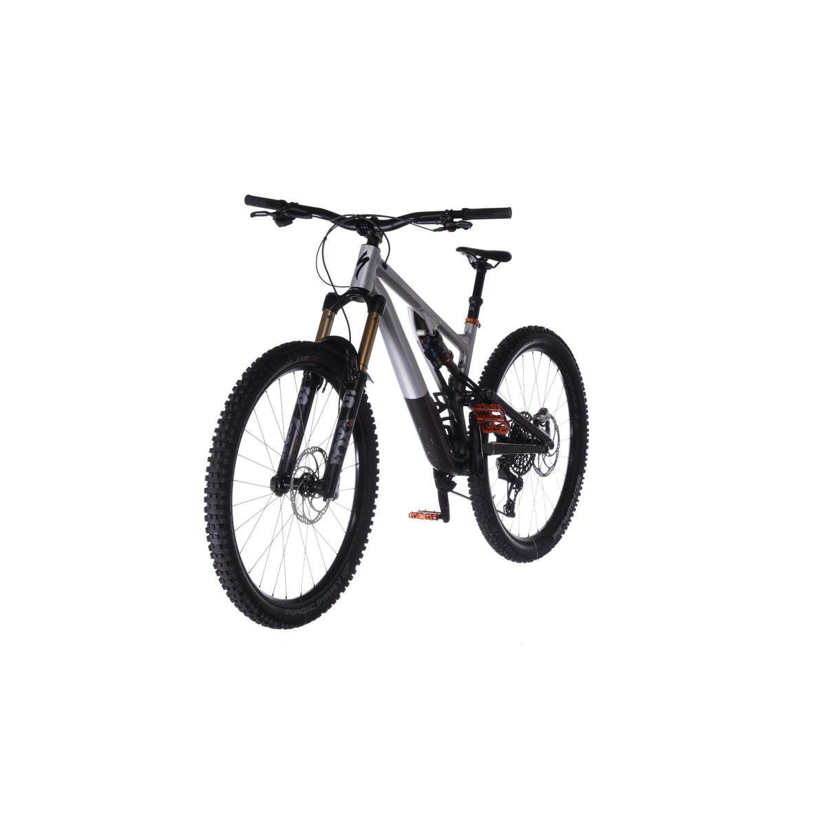 Stumpjumper EVO Elite Alloy - 360° view angle 8