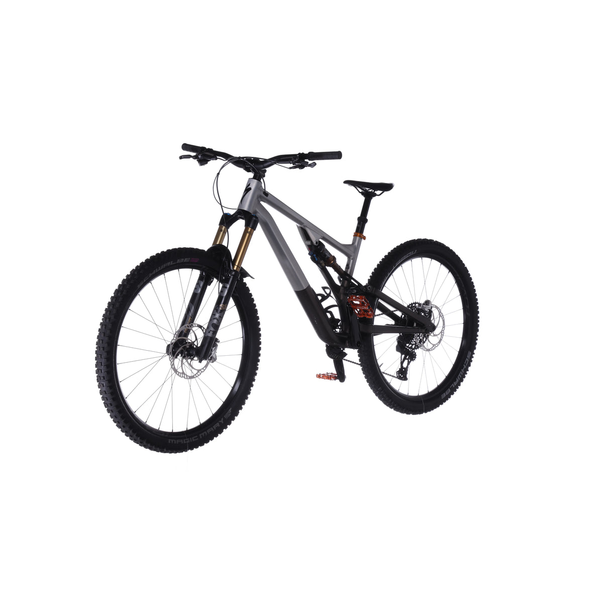 Stumpjumper EVO Elite Alloy - 360° view angle 9