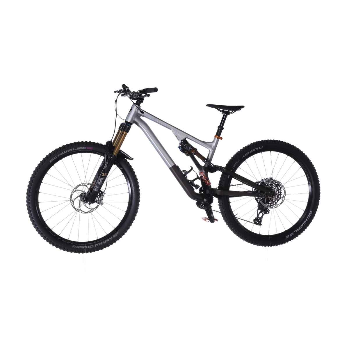 Stumpjumper EVO Elite Alloy - 360° view angle 11