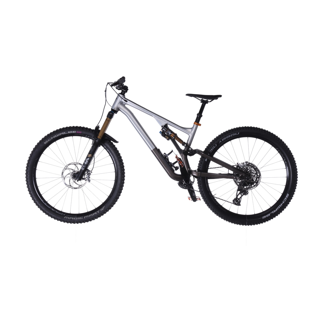 Stumpjumper EVO Elite Alloy - 360° view angle 12