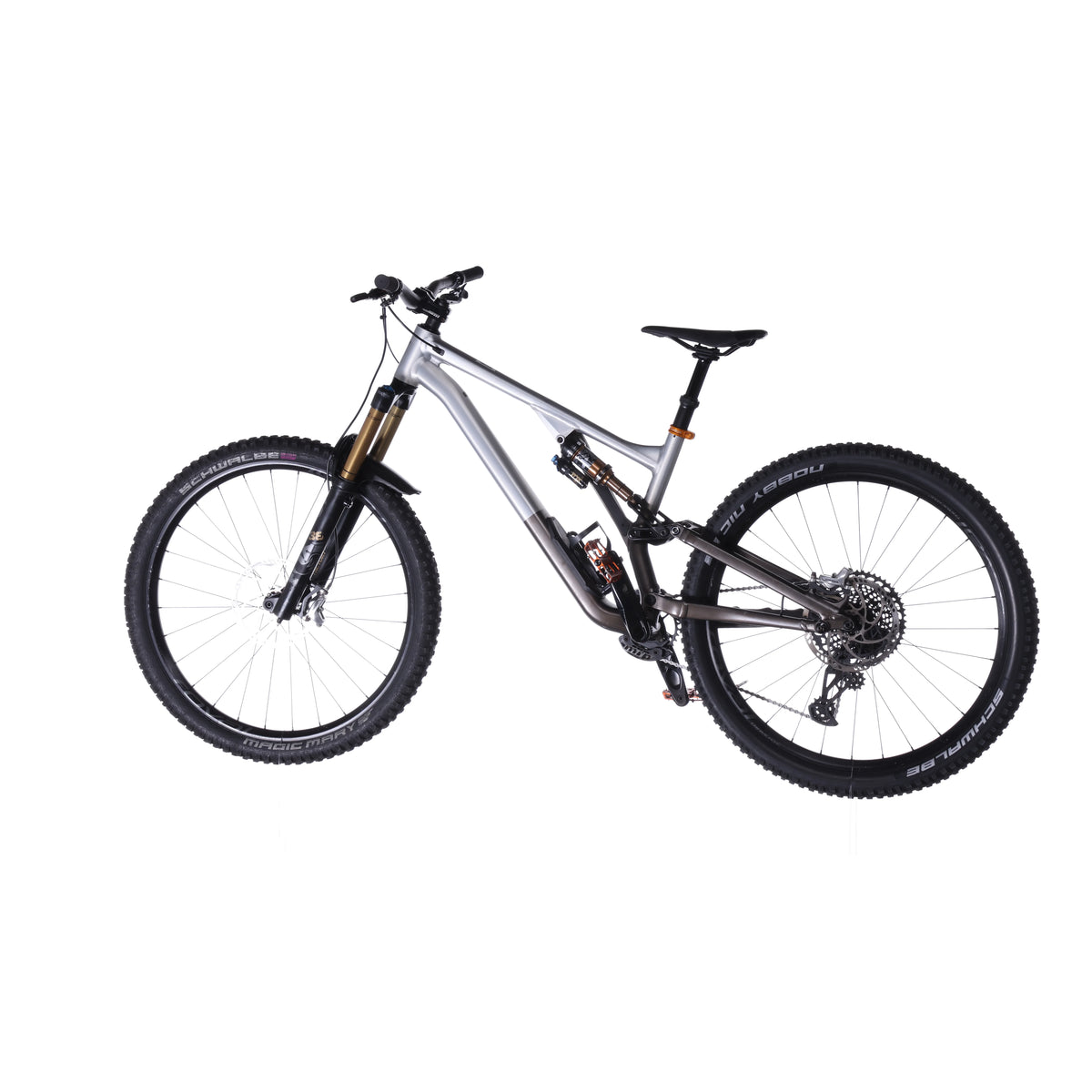Stumpjumper EVO Elite Alloy - 360° view angle 13