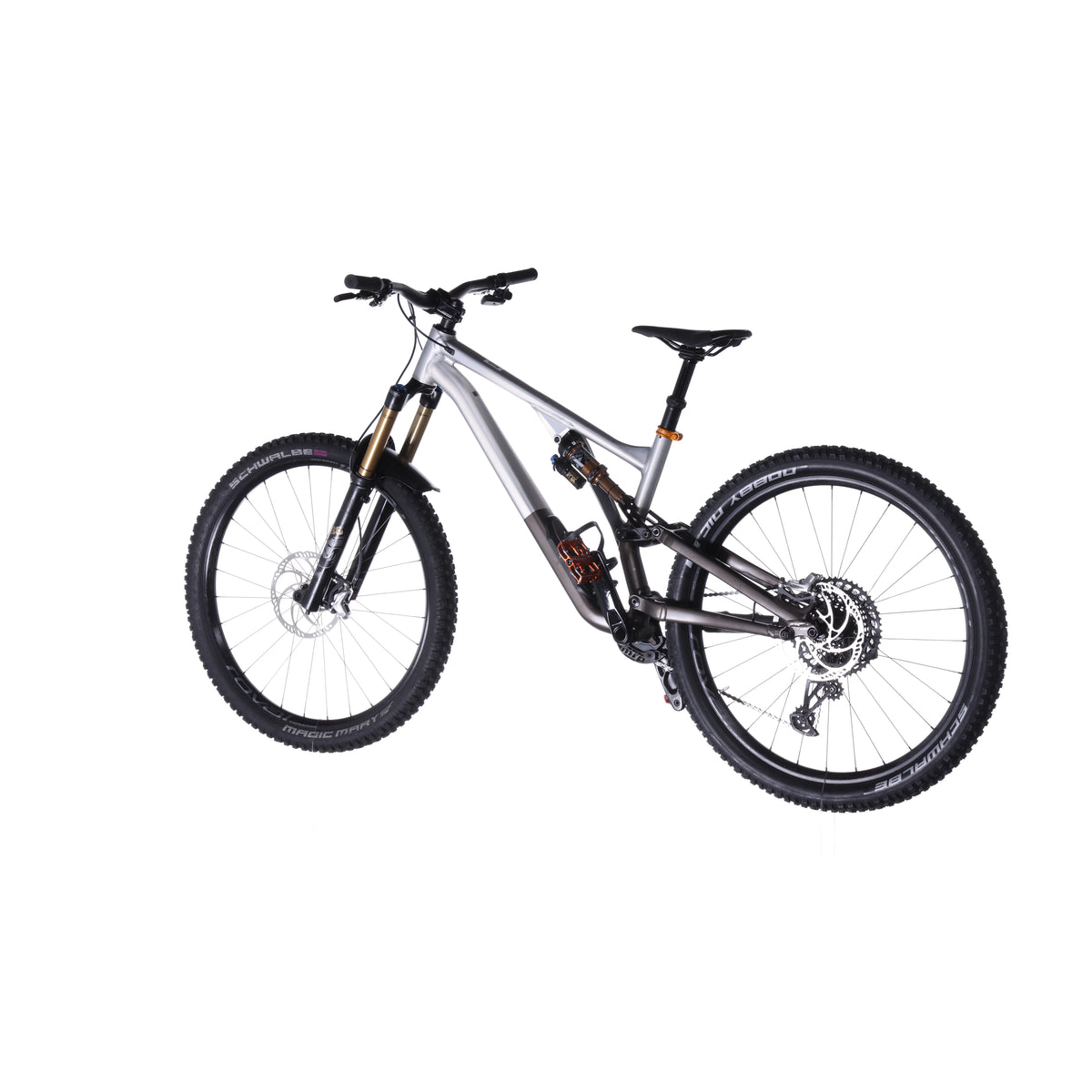 Stumpjumper EVO Elite Alloy - 360° view angle 14