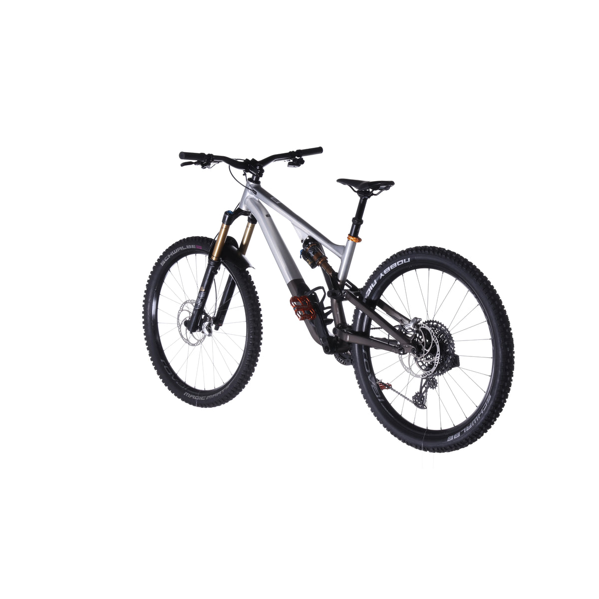 Stumpjumper EVO Elite Alloy - 360° view angle 15