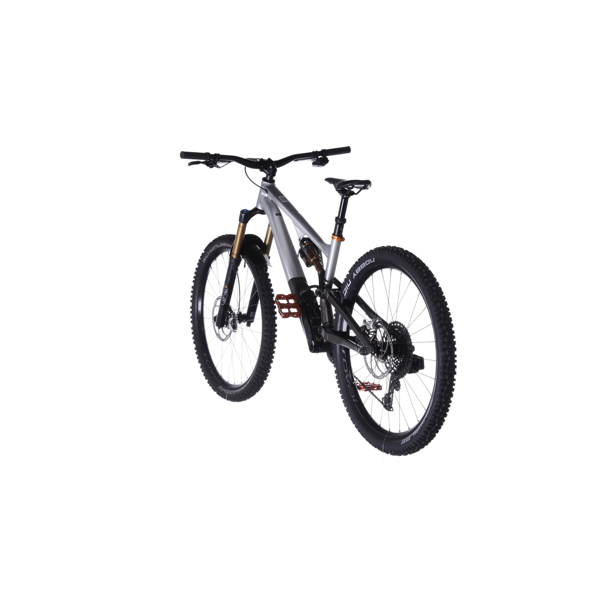Stumpjumper EVO Elite Alloy - 360° view angle 16