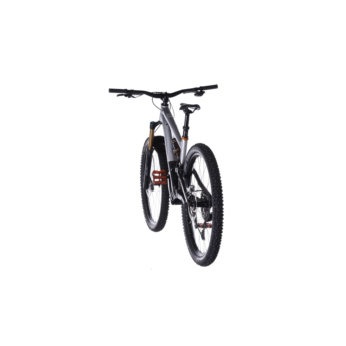 Stumpjumper EVO Elite Alloy - 360° view angle 17