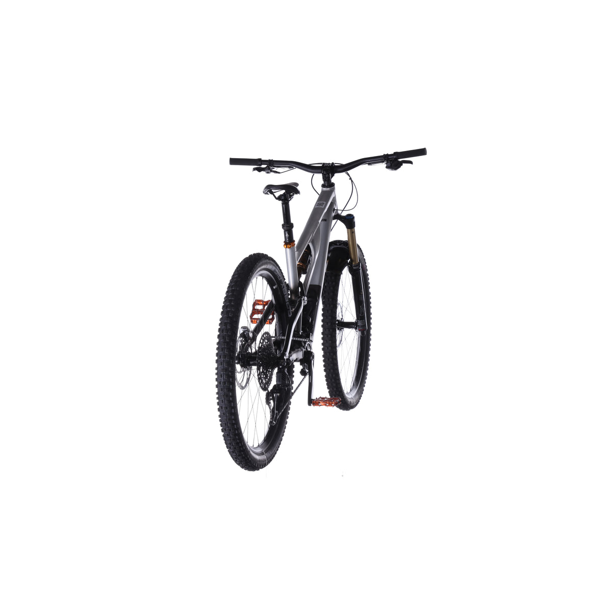 Stumpjumper EVO Elite Alloy - 360° view angle 19