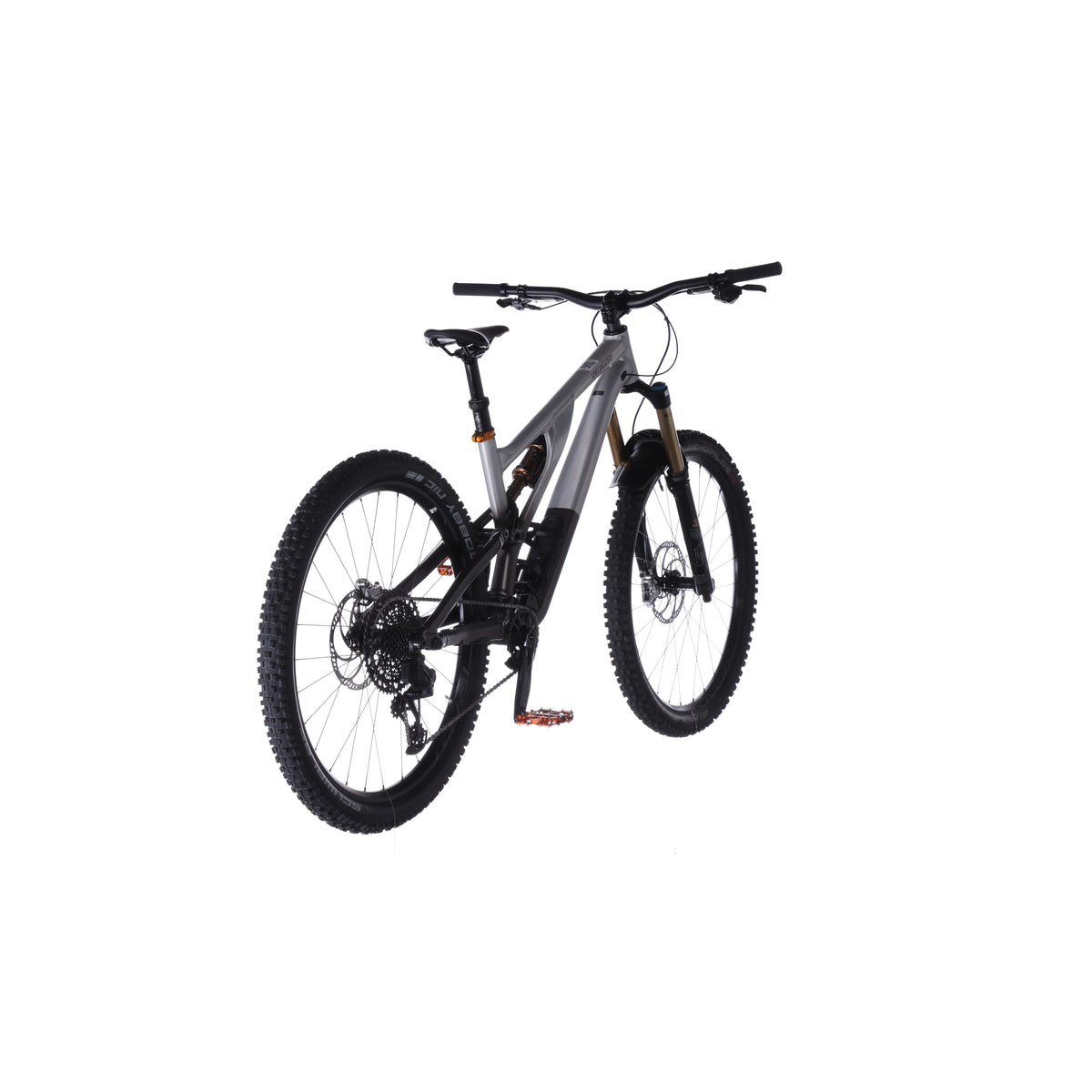 Stumpjumper EVO Elite Alloy - 360° view angle 20