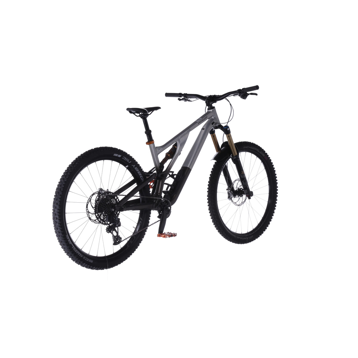 Stumpjumper EVO Elite Alloy - 360° view angle 21