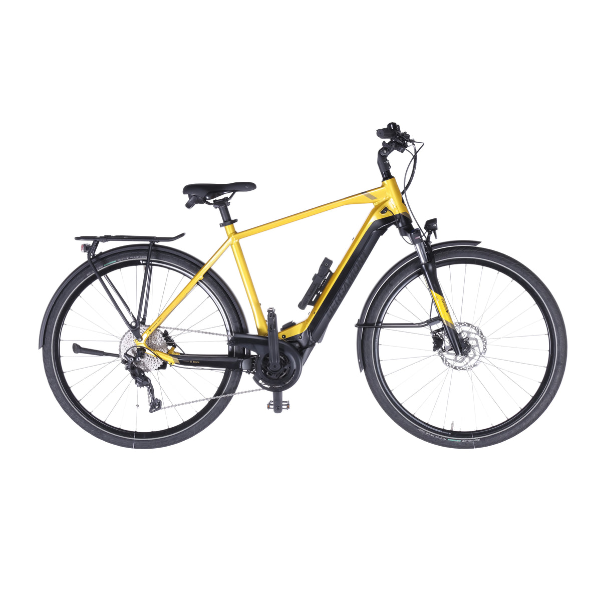 E-Horizon Sport - Front view