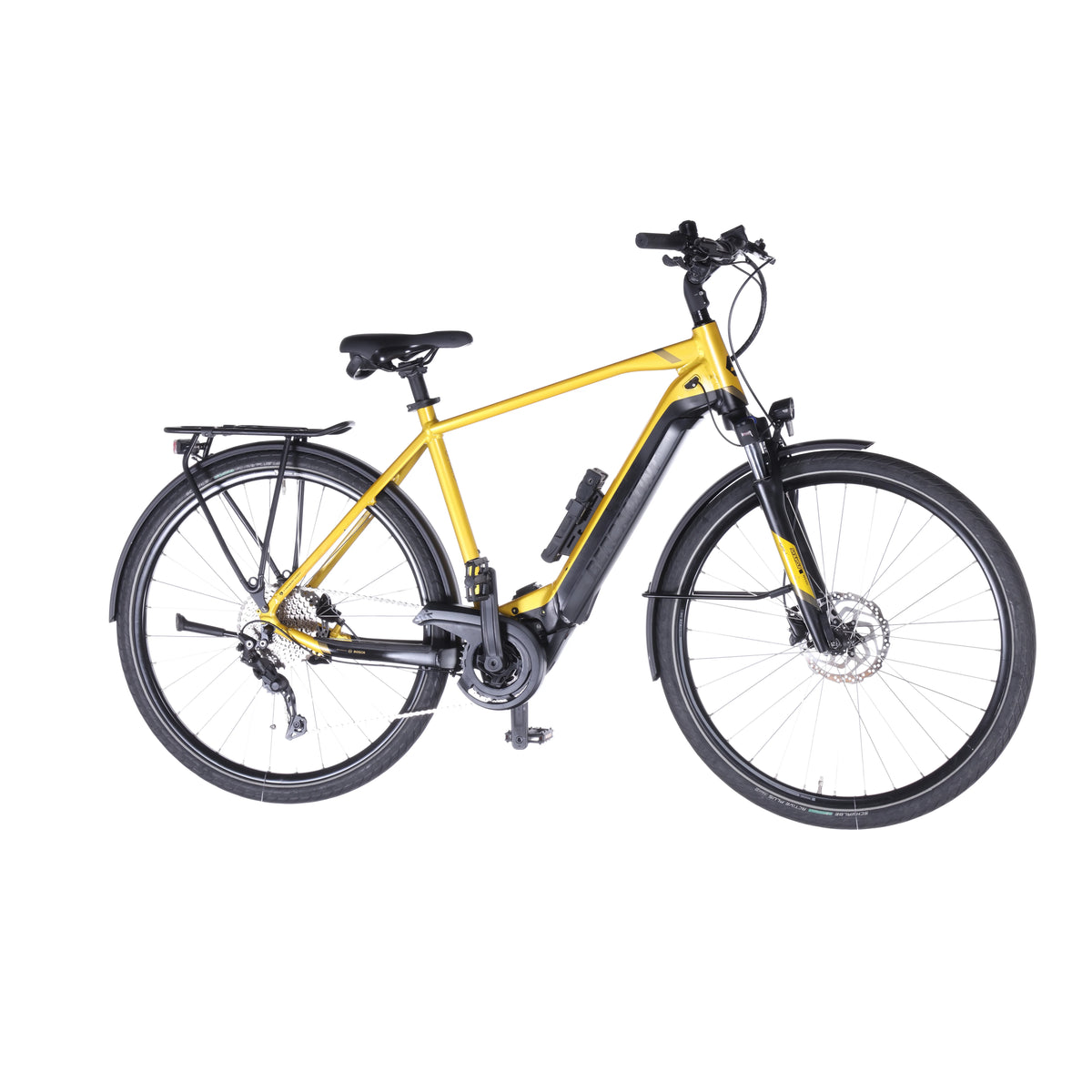 E-Horizon Sport - Right view