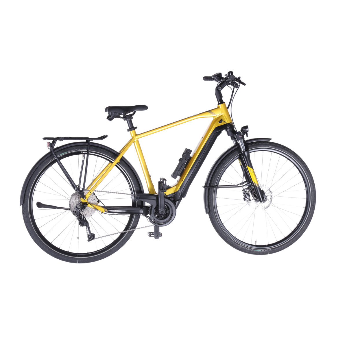 E-Horizon Sport - Left view