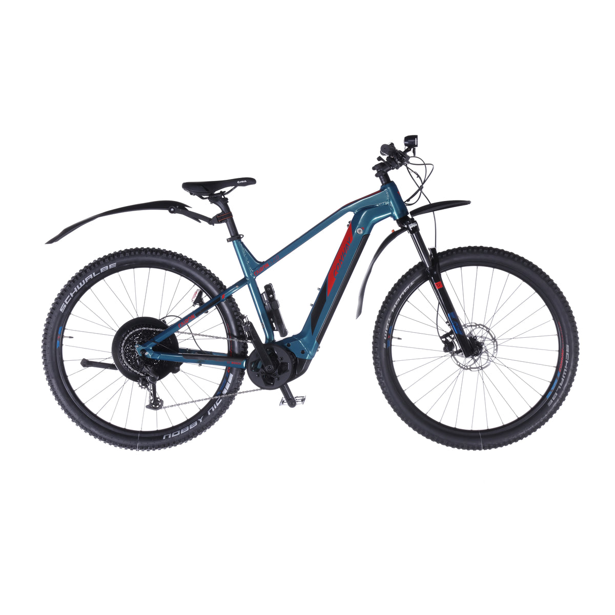 Cairon S 2.0 625 - Front view