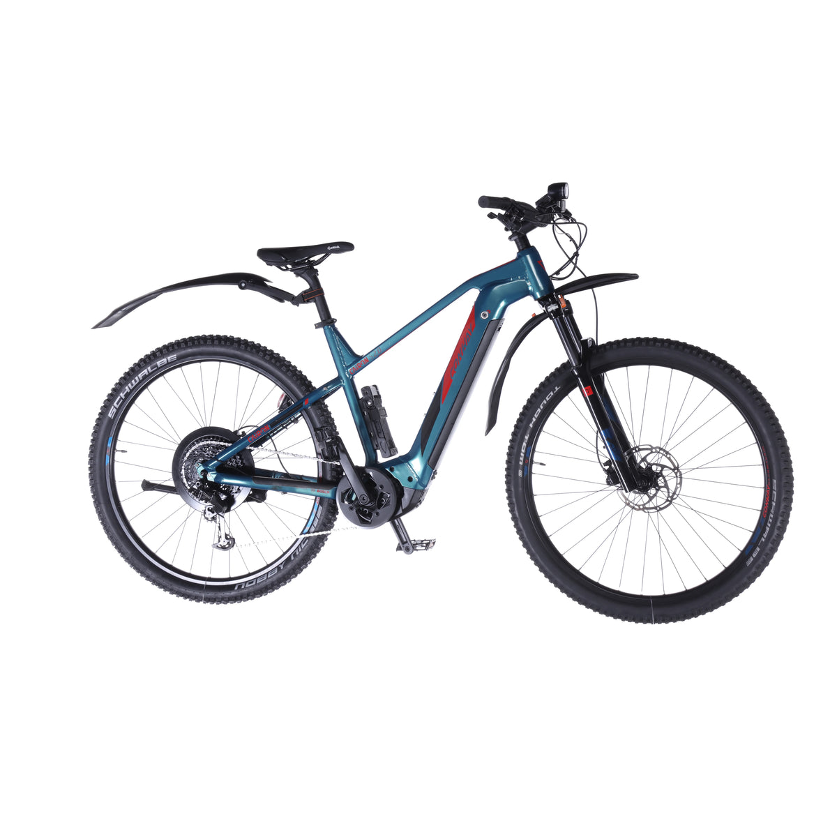 Cairon S 2.0 625 - Right view