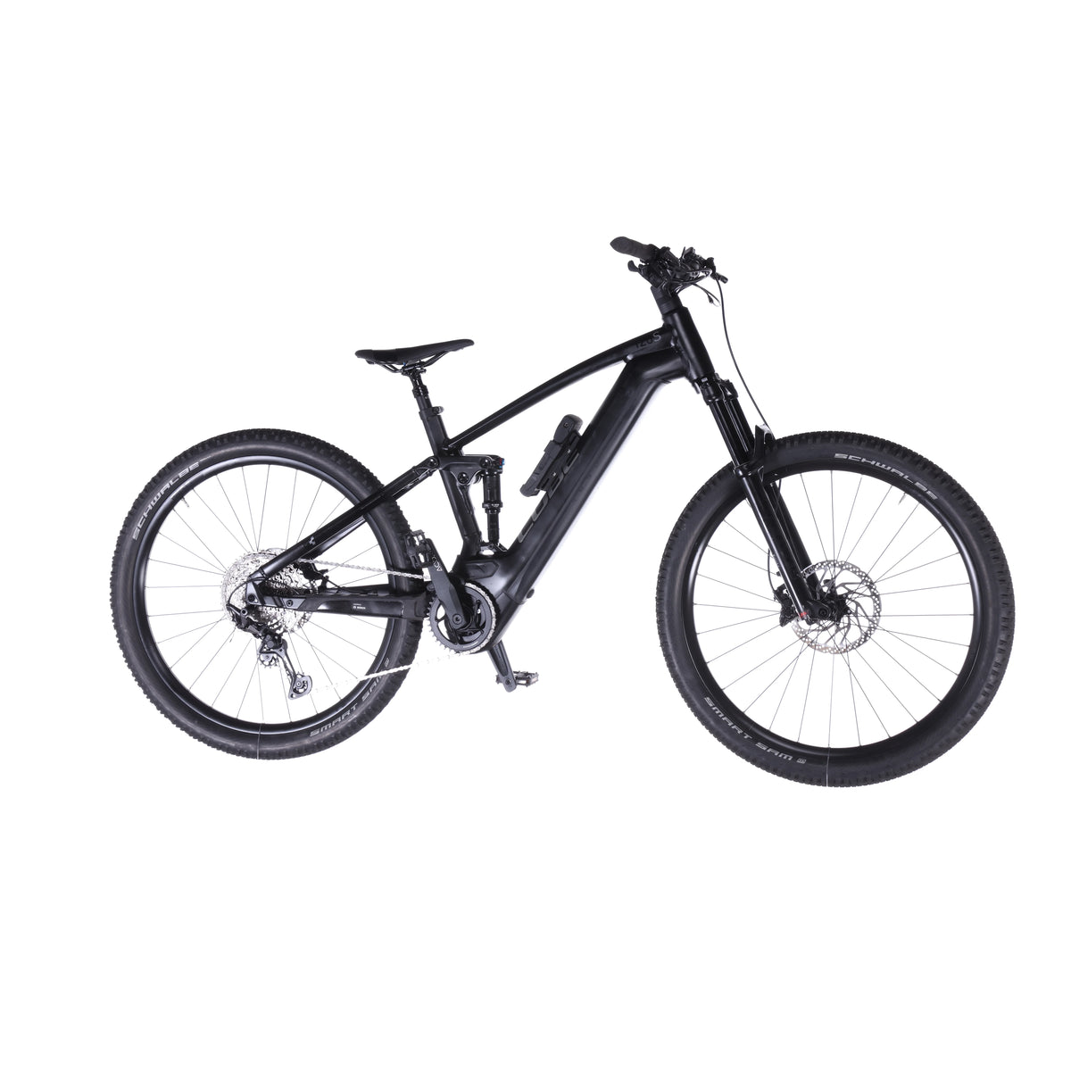 Stereo Hybrid 120 SL 750 - Right view