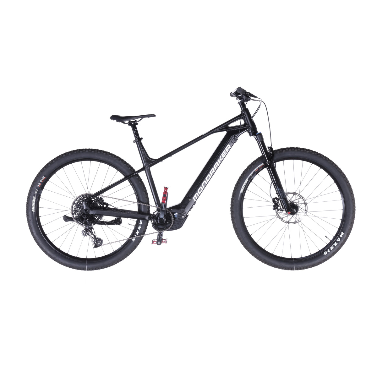 Prime 29 - Front view