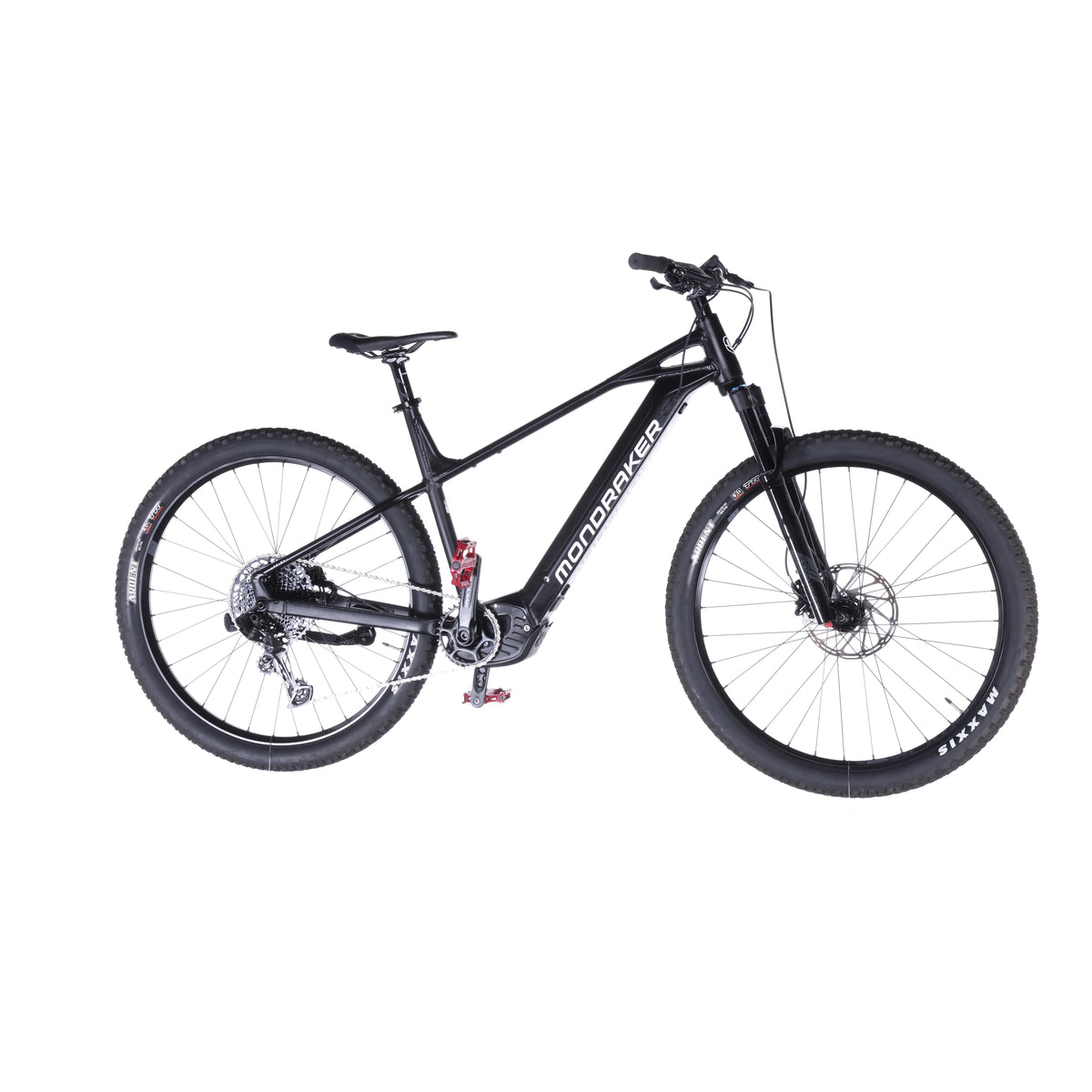 Prime 29 - Right view