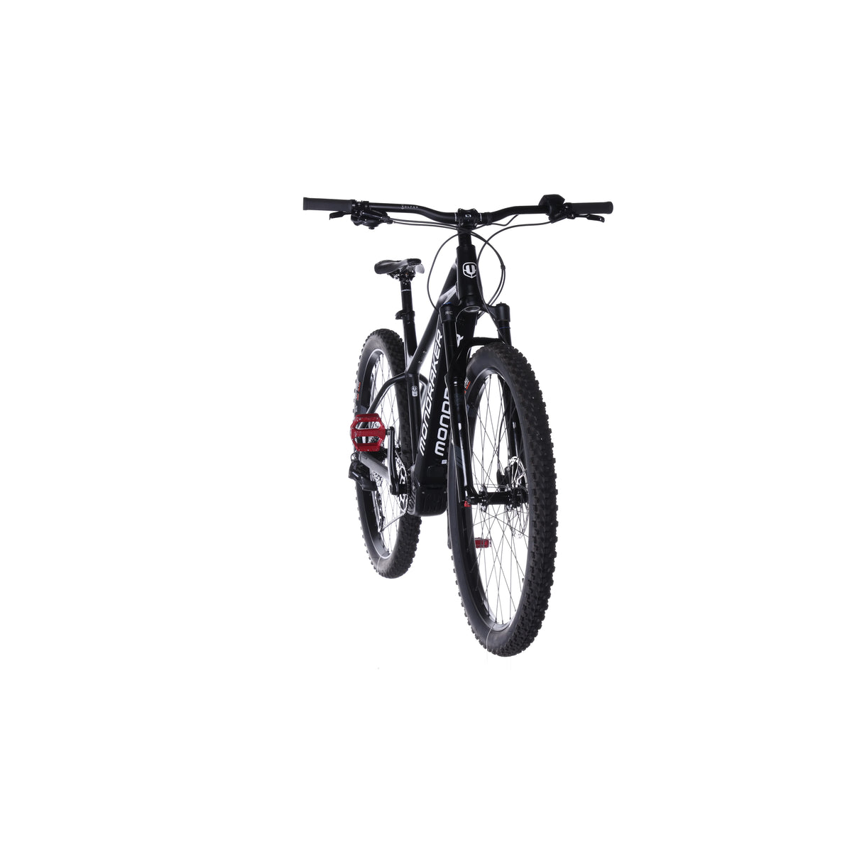 Prime 29 - 360° view angle 5