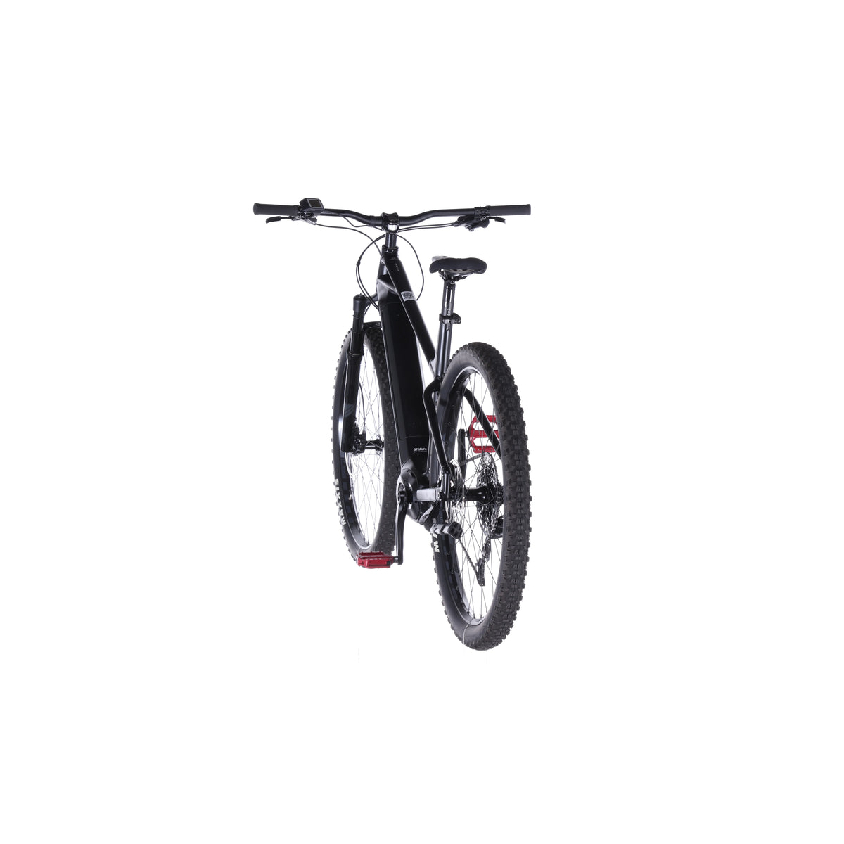 Prime 29 - 360° view angle 17