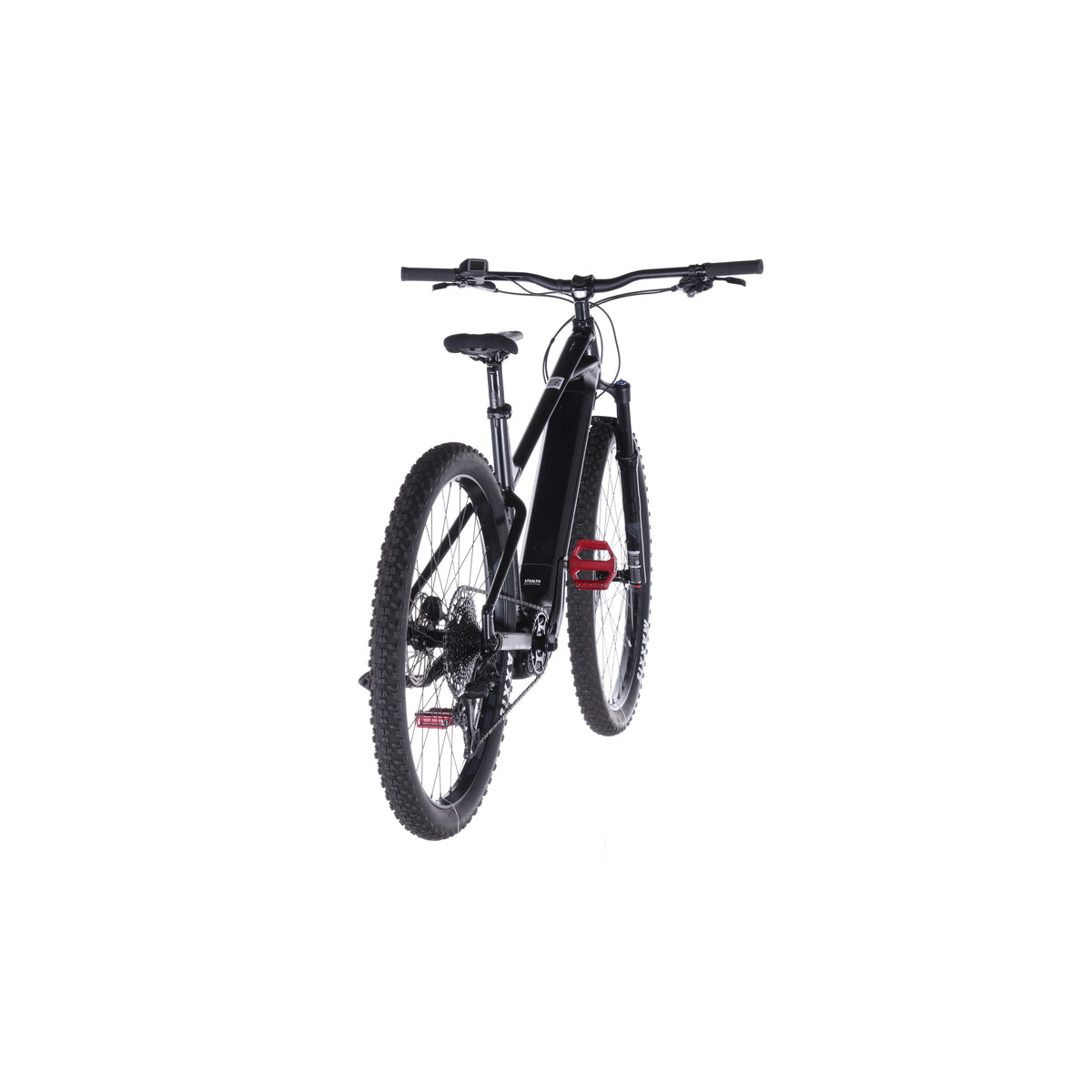 Prime 29 - 360° view angle 19