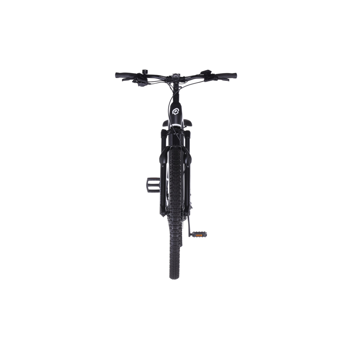 eCross IN 4.0 - 360° view angle 6