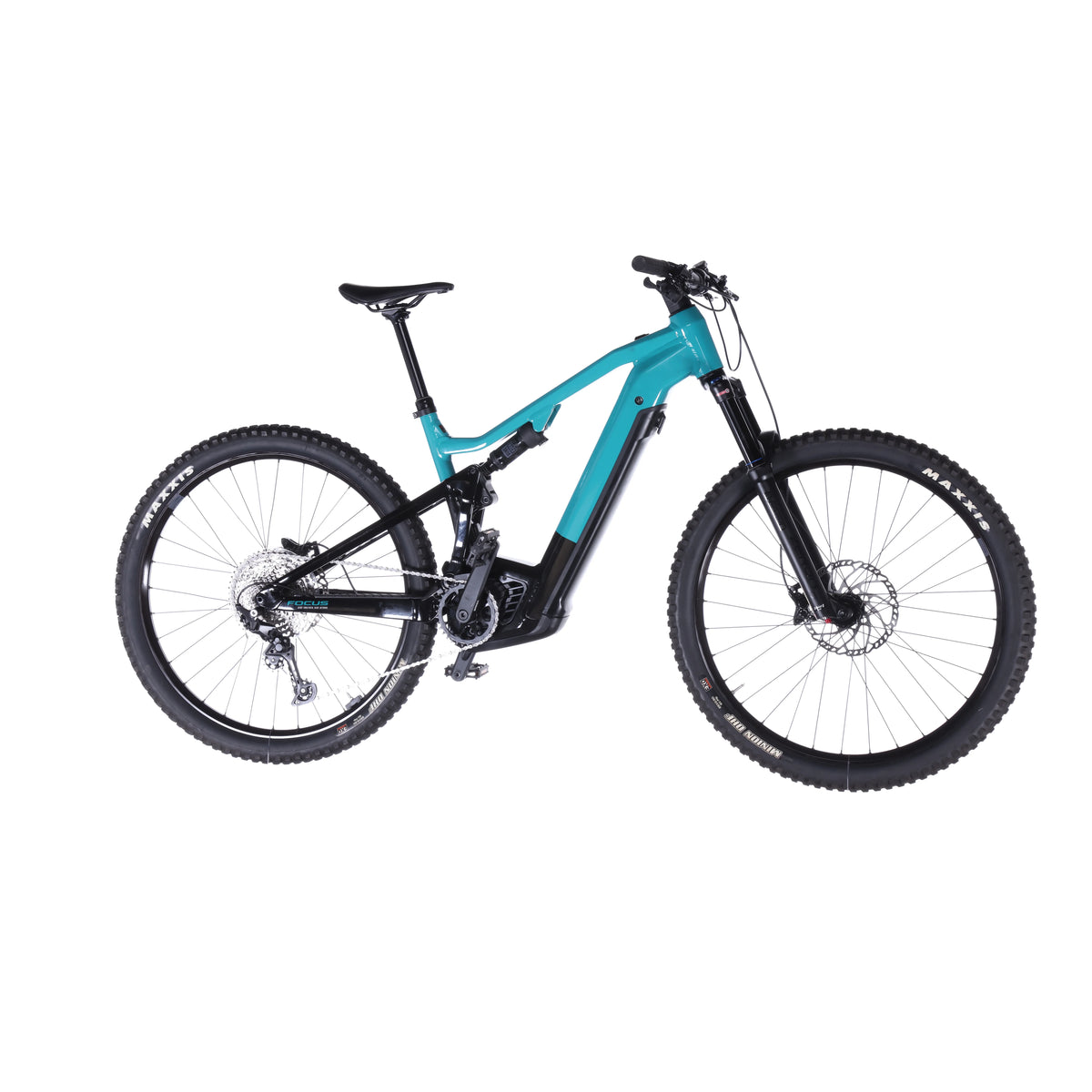 Thron² 6.7 - Right view