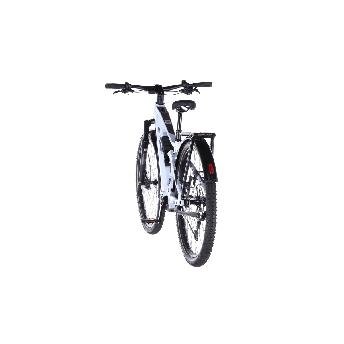 Lhasa R2600i EQ - 360° view angle 17