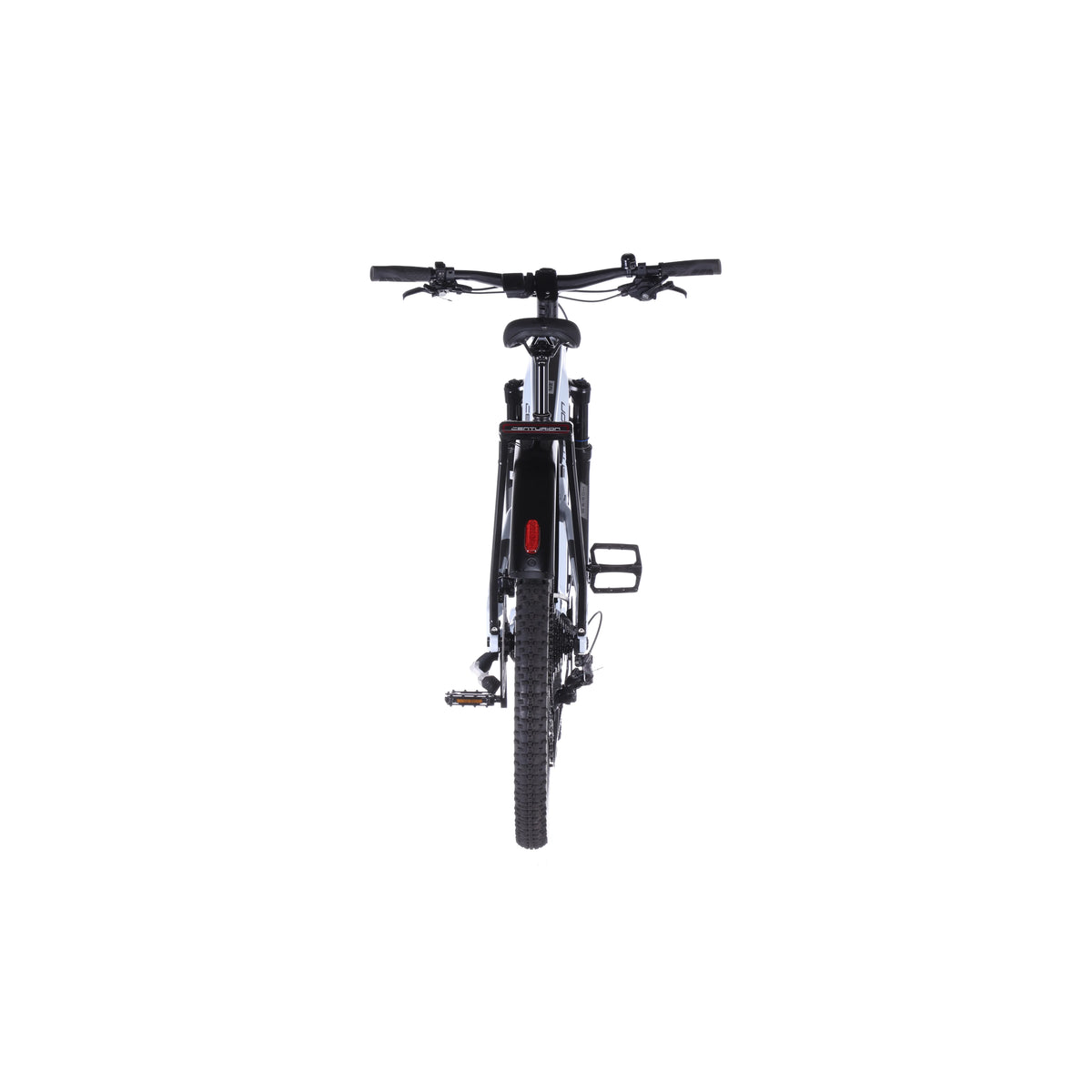 Lhasa R2600i EQ - 360° view angle 18