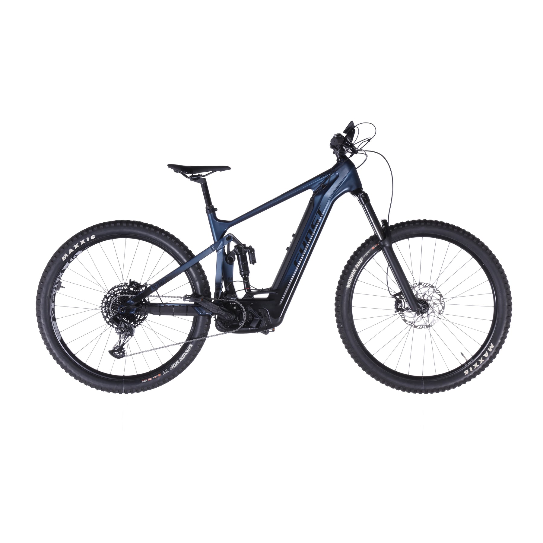 E-Riot AM CF Advanced