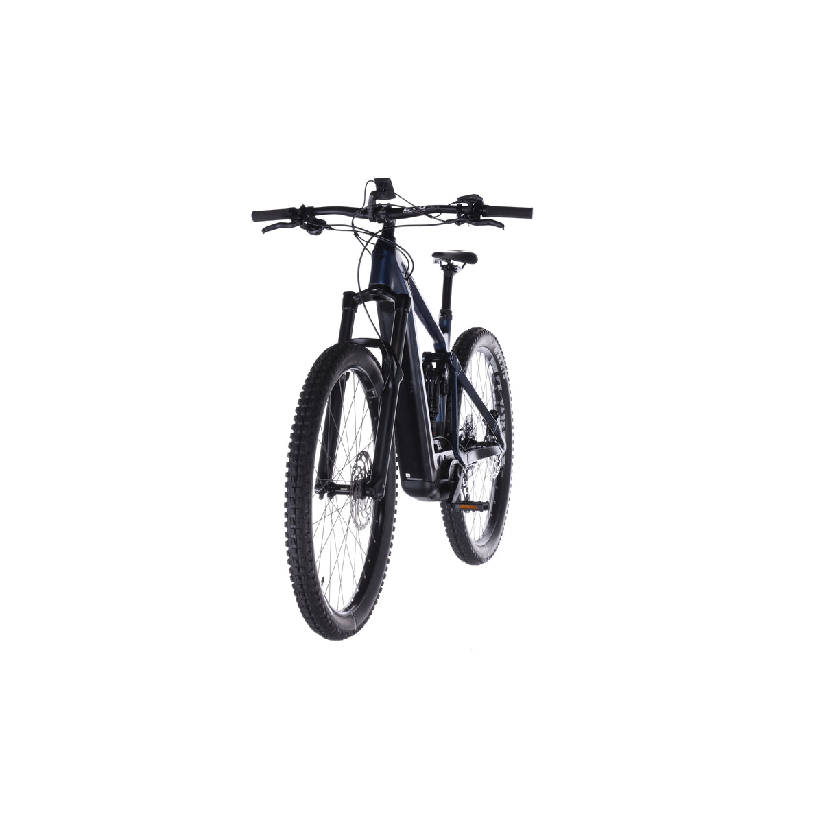 E-Riot AM CF Advanced - 360° view angle 7