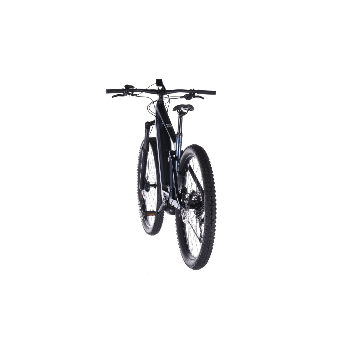 E-Riot AM CF Advanced - 360° view angle 17
