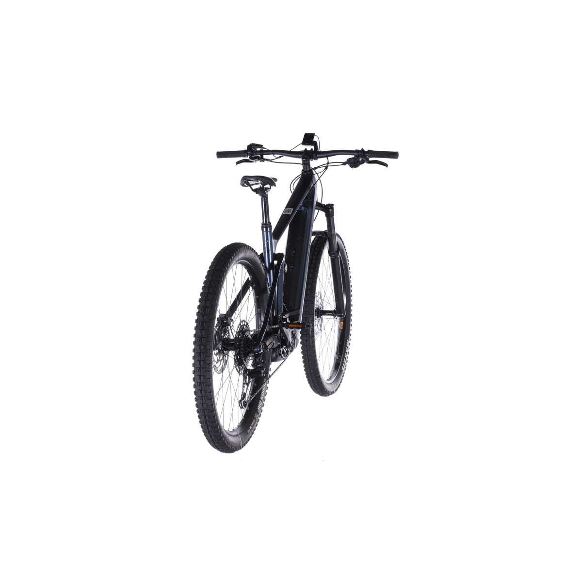 E-Riot AM CF Advanced - 360° view angle 19