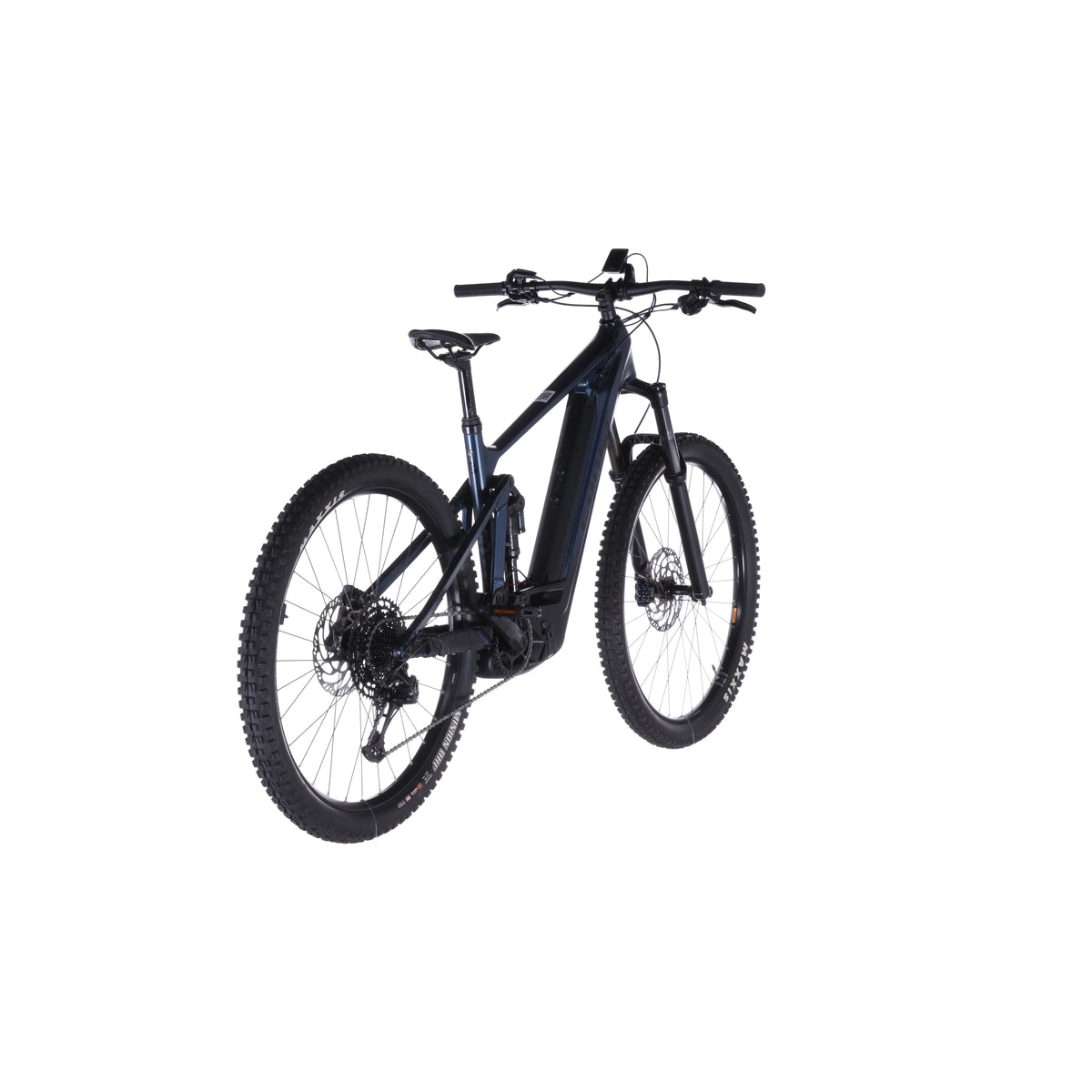 E-Riot AM CF Advanced - 360° view angle 20