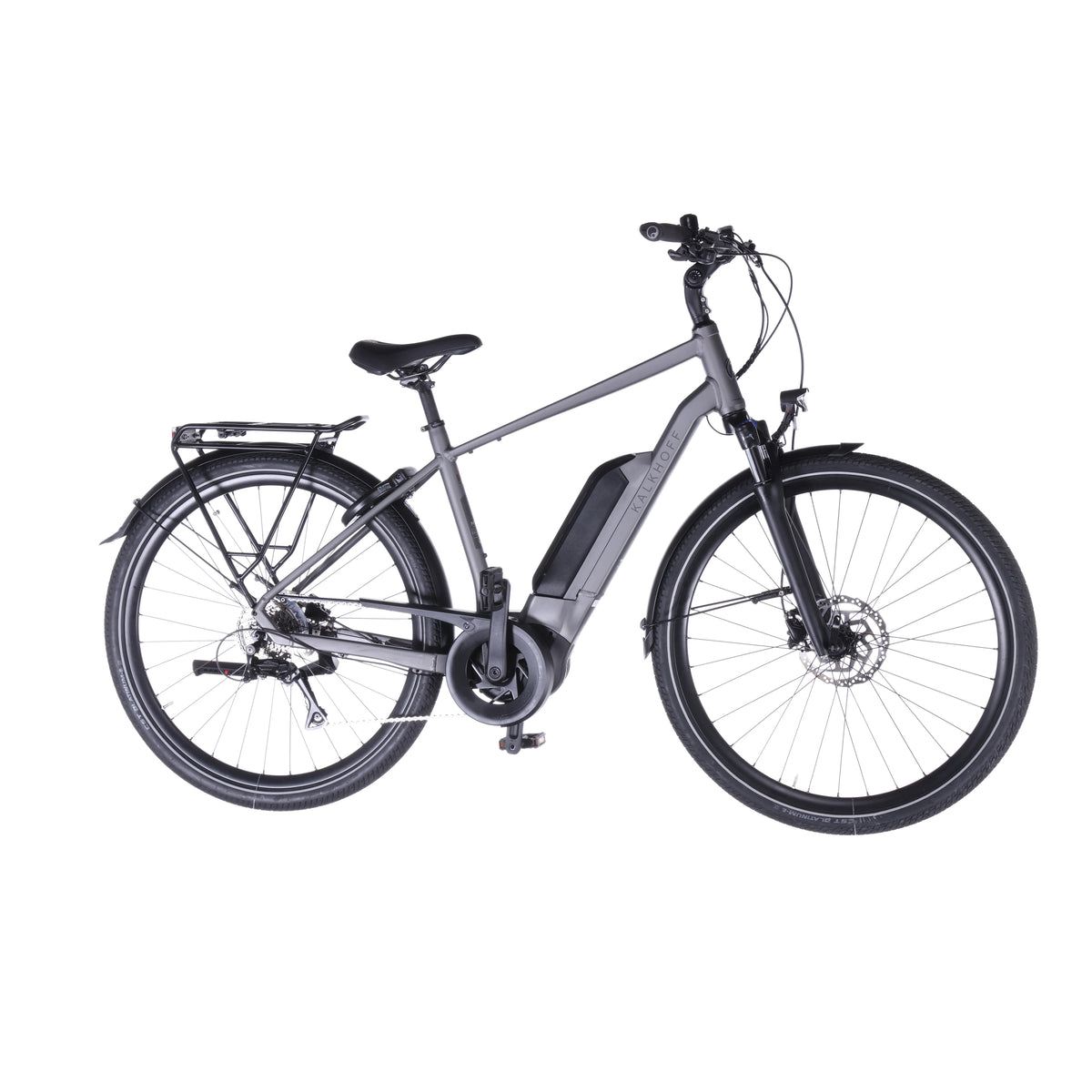 ENDEAVOUR 1.B MOVE - Right view