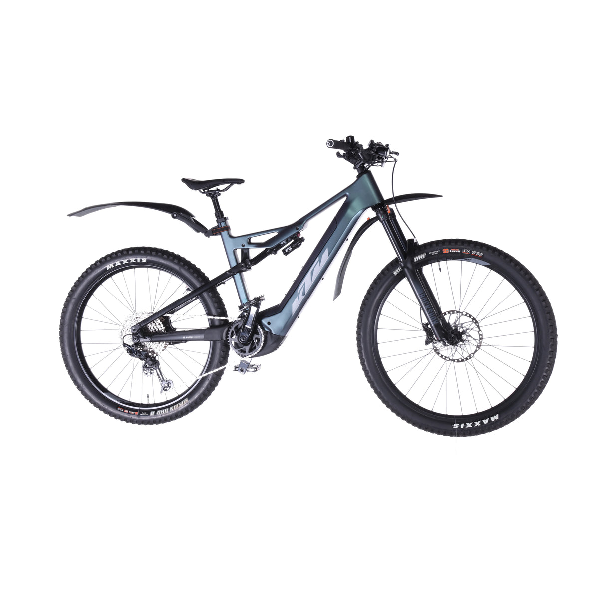 MACINA KAPOHO ELITE - Right view