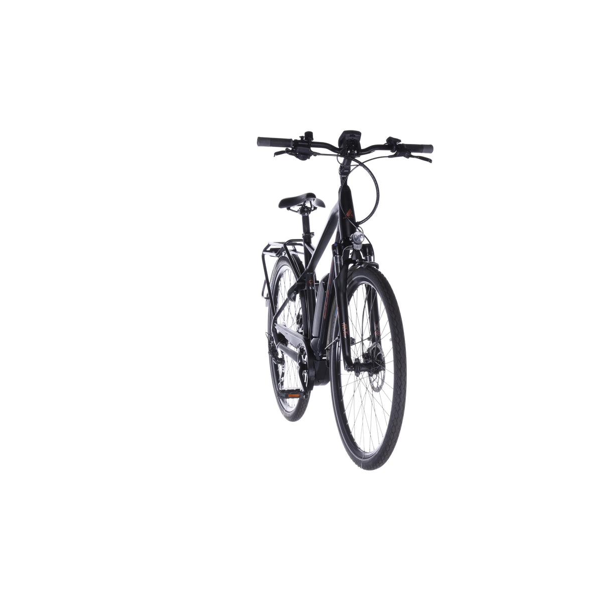 Street CX - 360° view angle 5