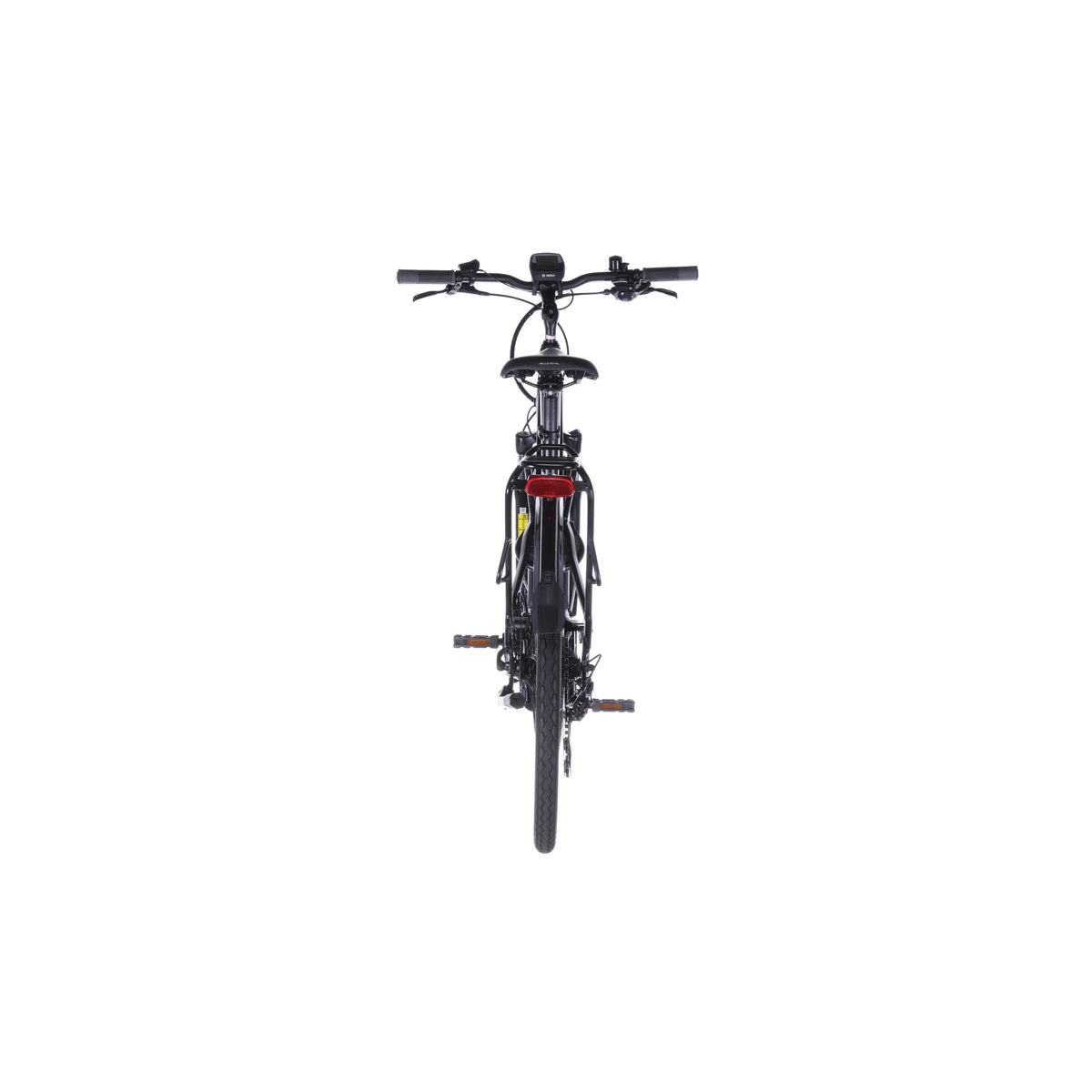 Street CX - 360° view angle 18