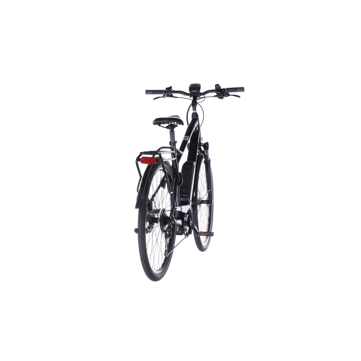 Street CX - 360° view angle 19